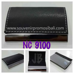 Name Card Holder NC 9100 Souvenir Promosi Bali