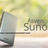 Powerbank Asven Suno Whisnu Souvenir Promosi Bali
