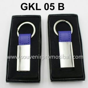 Gantungan Kunci GKL 05 B Souvenir Promosi Bali